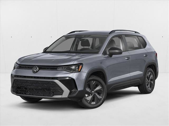 New 2026 Volkswagen Taos S FWD image 1