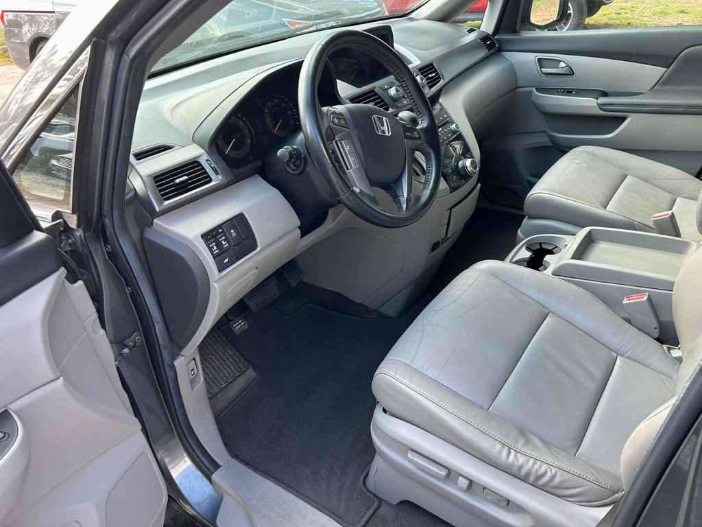 Used 2013 Honda Odyssey EX-L image 8