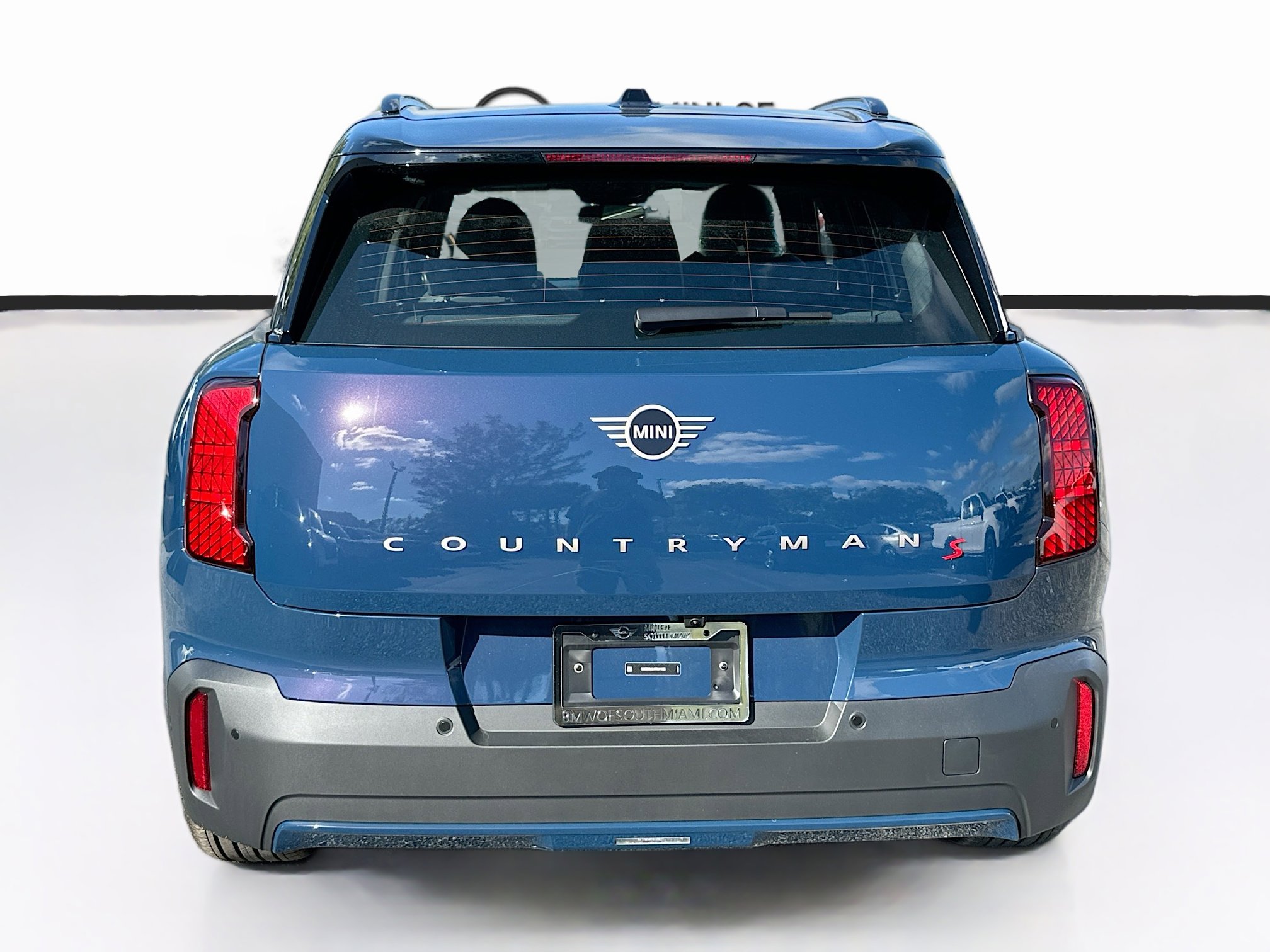 New 2026 MINI Cooper Countryman S image 5