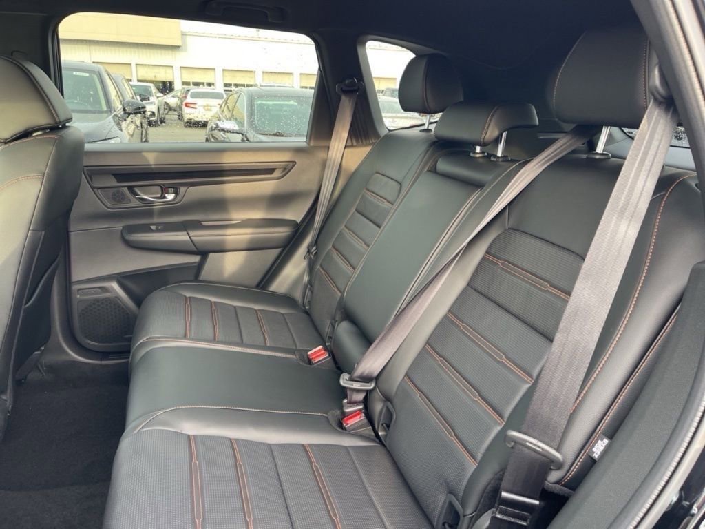 New 2026 Honda CR-V Sport-L image 18