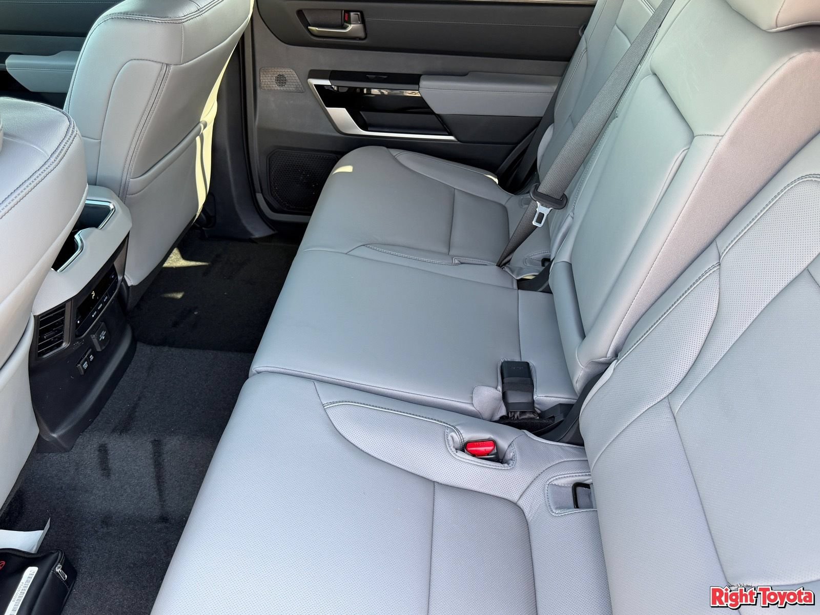 New 2026 Toyota Sequoia Limited AWD/4WD image 22