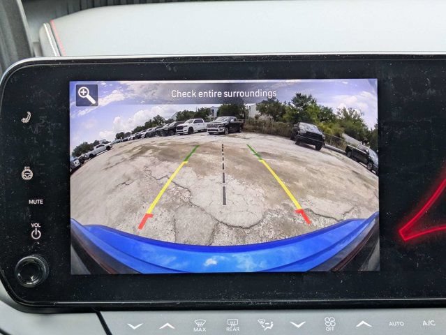 New 2026 Dodge Charger Scat Pack w/ Blacktop Package AWD/4WD image 25