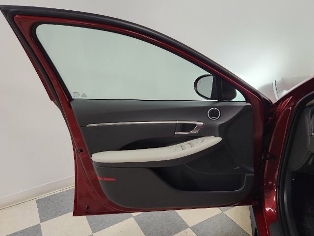 New 2023 Hyundai Sonata SEL image 24