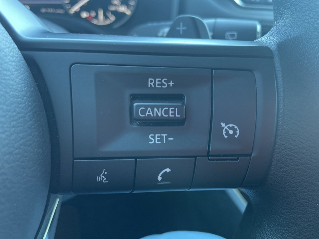 Certified 2023 Nissan Rogue S image 14