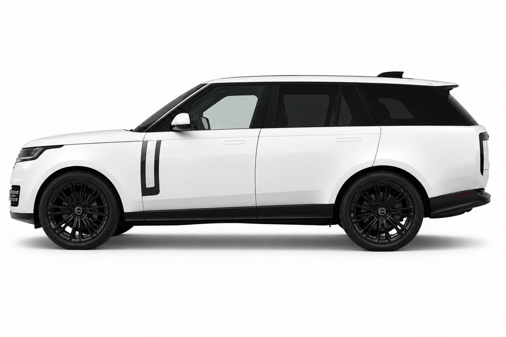 New 2026 Land Rover Range Rover SE AWD/4WD image 37