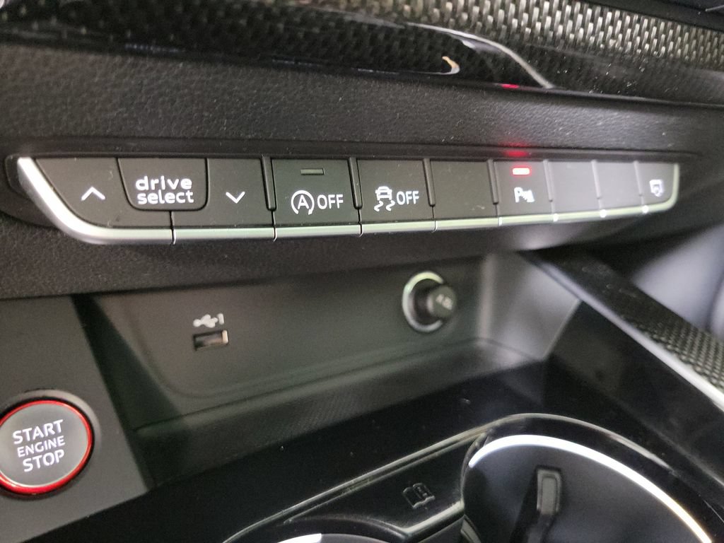 Used 2022 Audi S5 Premium AWD/4WD image 28