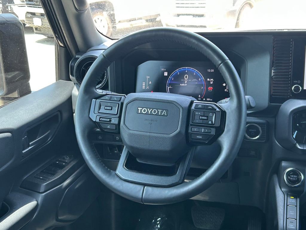 Used 2025 Toyota Land Cruiser 1958 AWD/4WD image 43