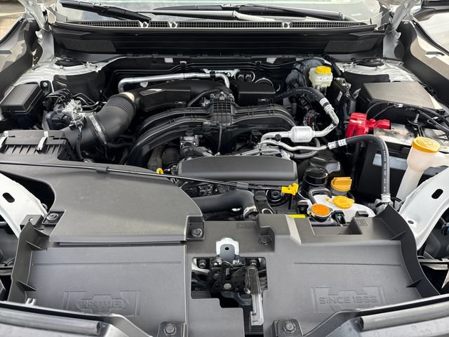 New 2026 Subaru Outback Premium AWD/4WD image 31