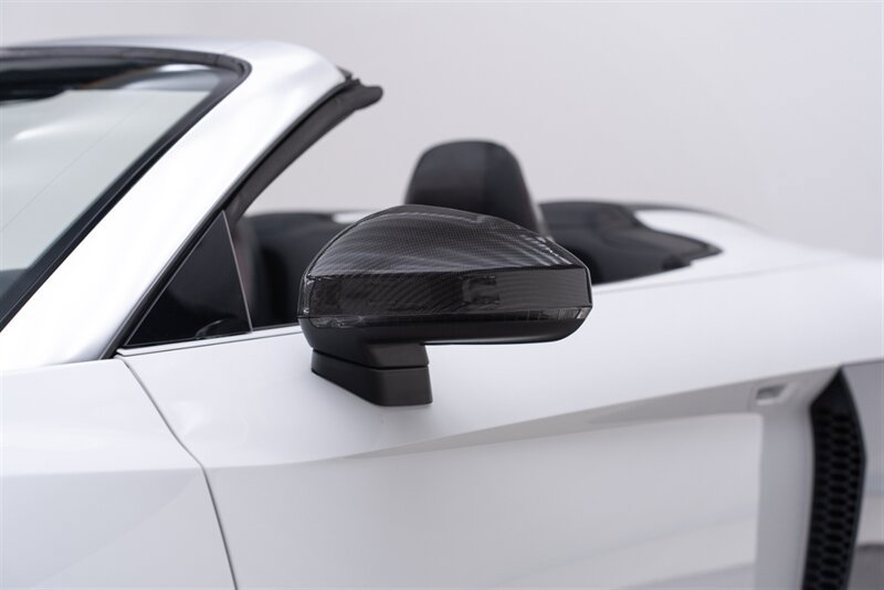 Used 2017 Audi R8 V10 AWD/4WD image 31