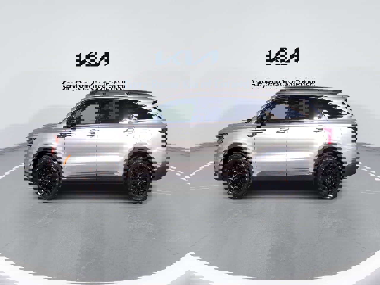 Certified 2022 Kia Sorento S image 5