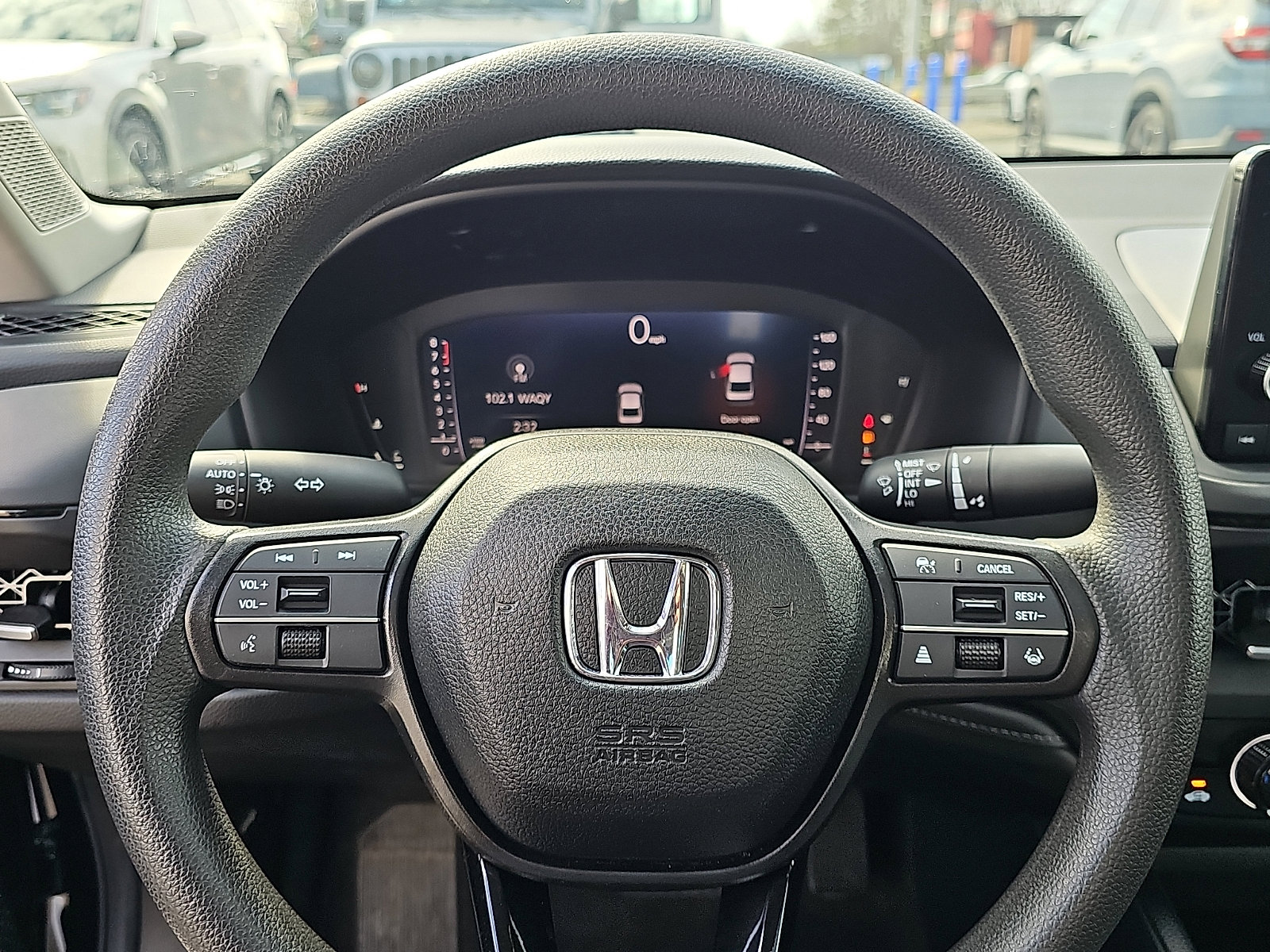 Used 2025 Honda Accord SE image 20