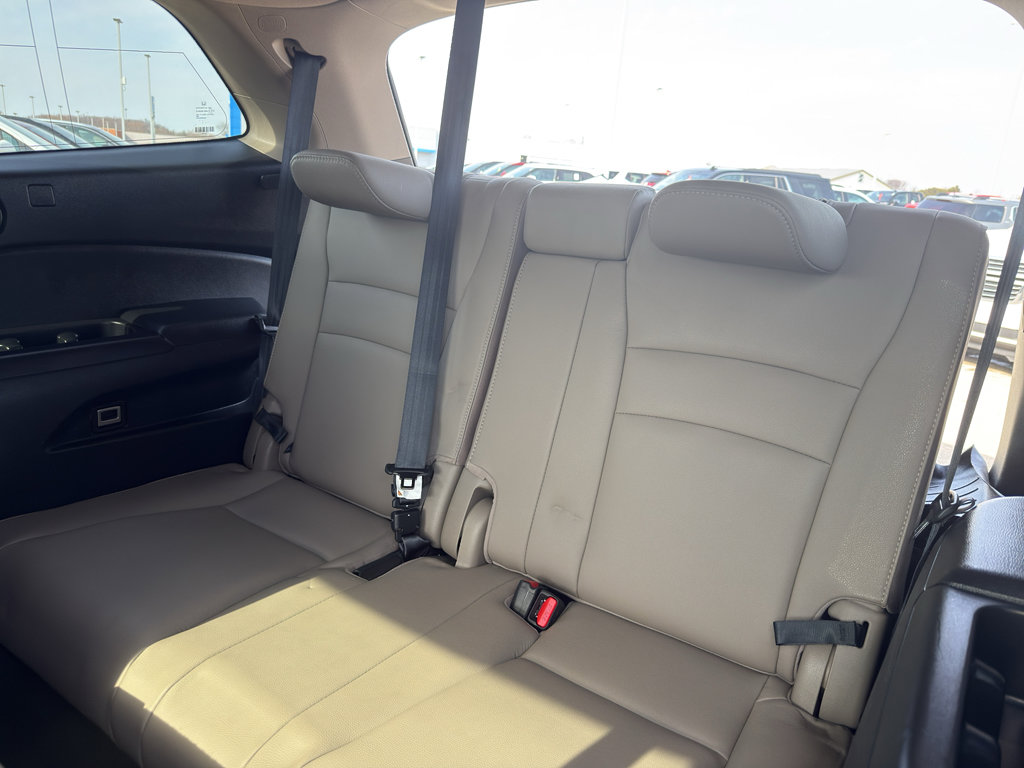 Used 2016 Honda Pilot EX-L image 35