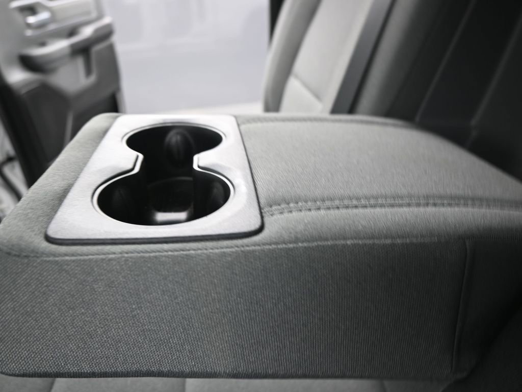 Used 2022 RAM 1500 Big Horn image 14