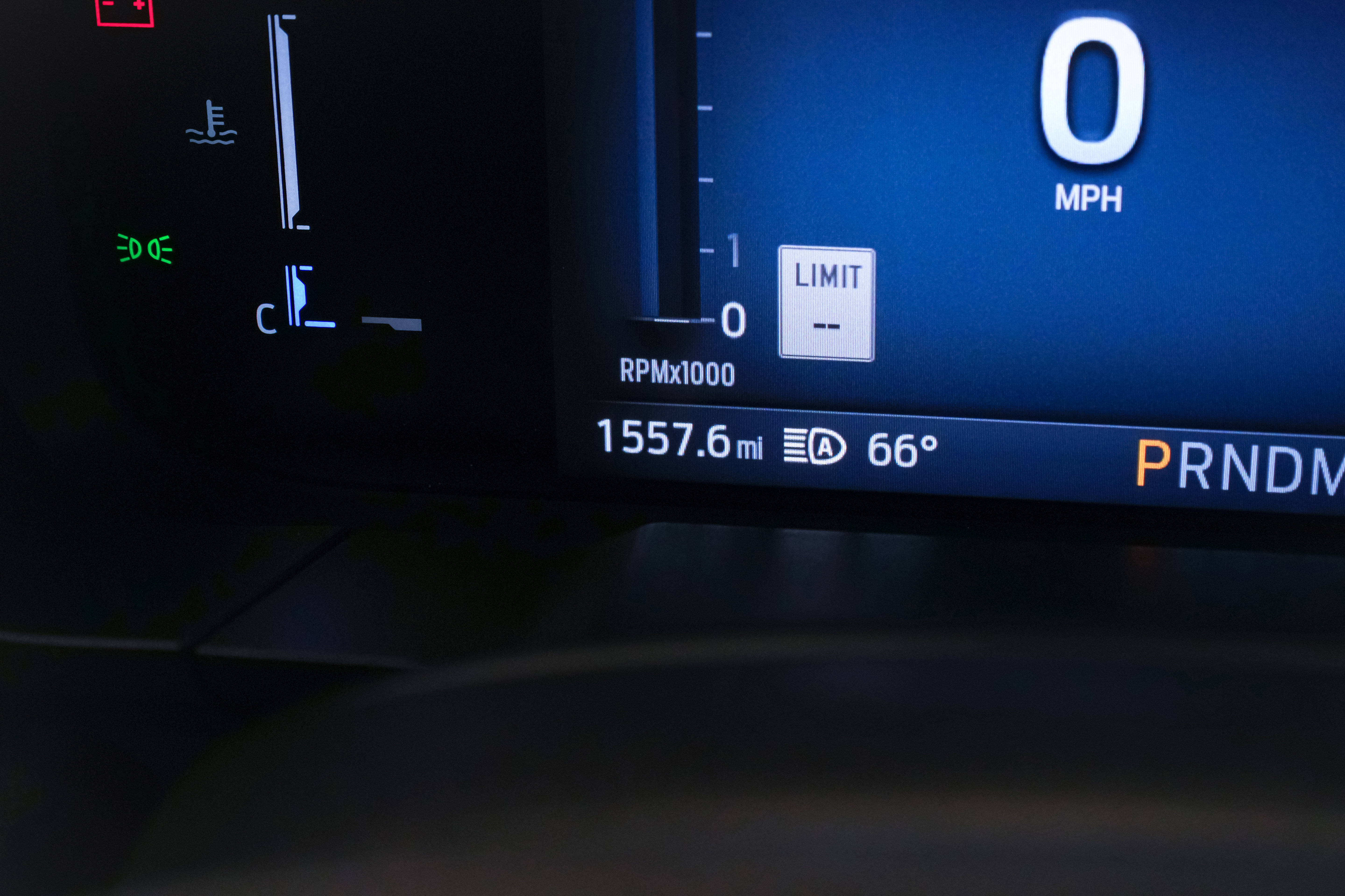New 2026 Ford Maverick Lobo AWD/4WD image 28