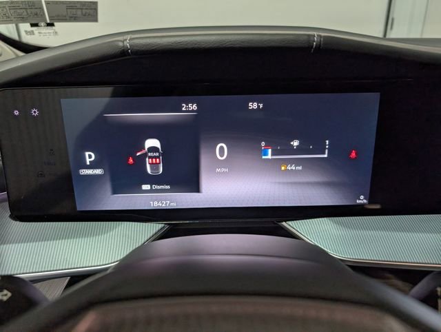 Used 2025 Nissan Murano SL AWD/4WD image 16