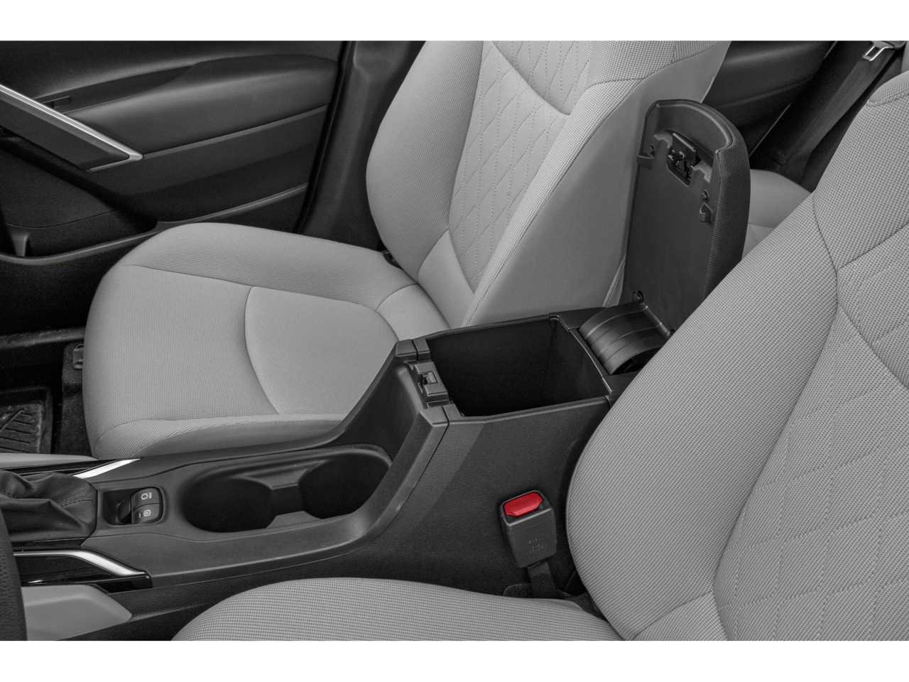 Used 2023 Toyota Corolla Cross L AWD/4WD image 10