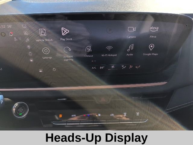 Used 2025 Buick Envision Sport Touring image 7