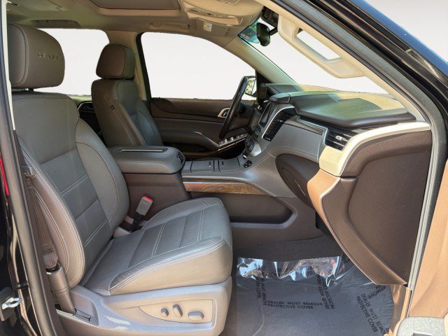 Used 2019 GMC Yukon Denali w/ Denali Ultimate Package AWD/4WD image 15