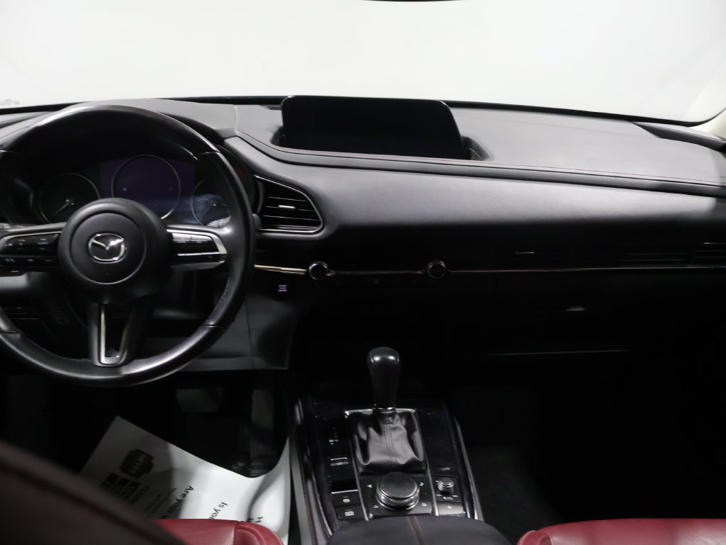 Used 2025 MAZDA CX-30 AWD 2.5 S w/ Preferred Package image 16