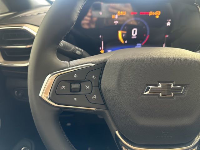 New 2026 Chevrolet TrailBlazer ACTIV w/ Convenience Package image 23