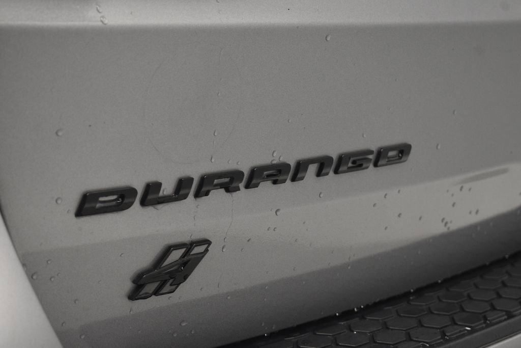 Certified 2020 Dodge Durango GT image 14