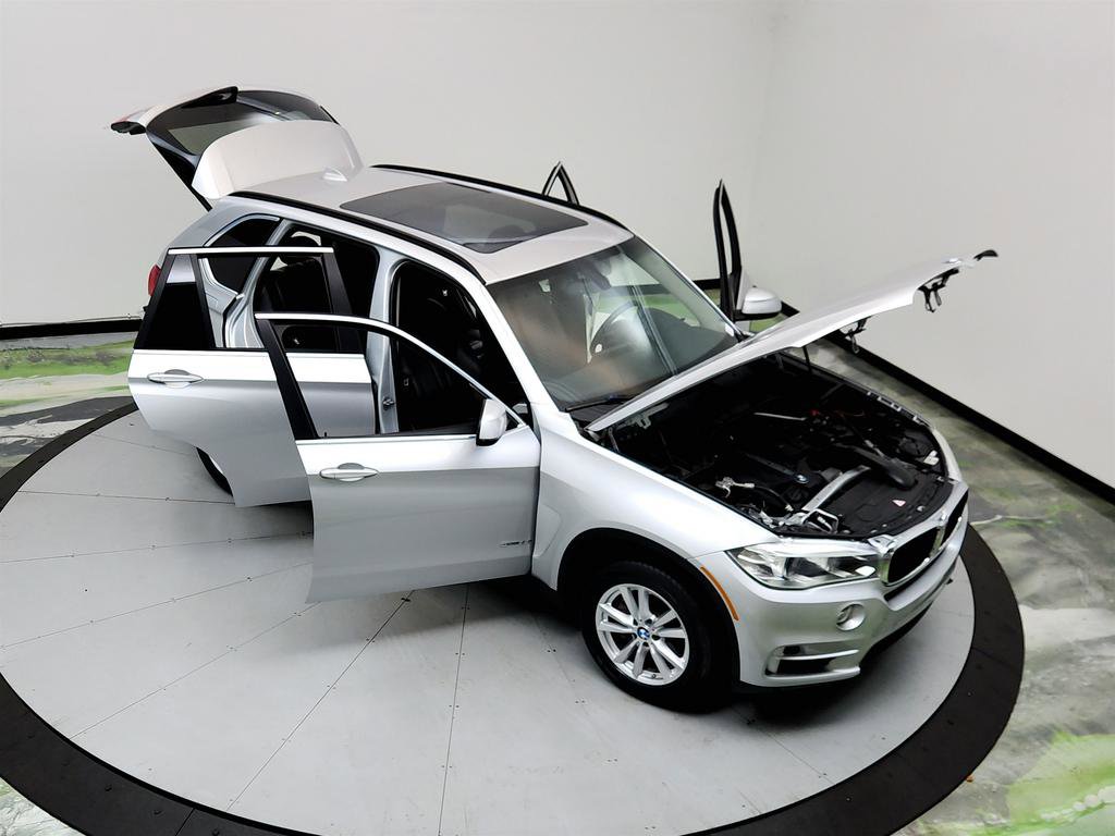 Used 2014 BMW X5 sDrive35i image 37