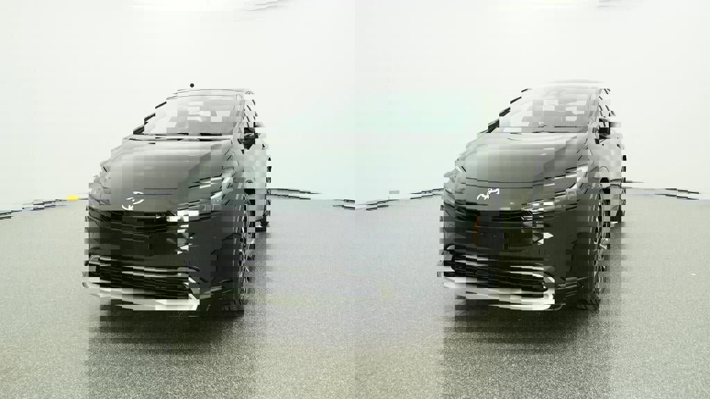 New 2026 Toyota Prius Plug-In Hybrid image 32