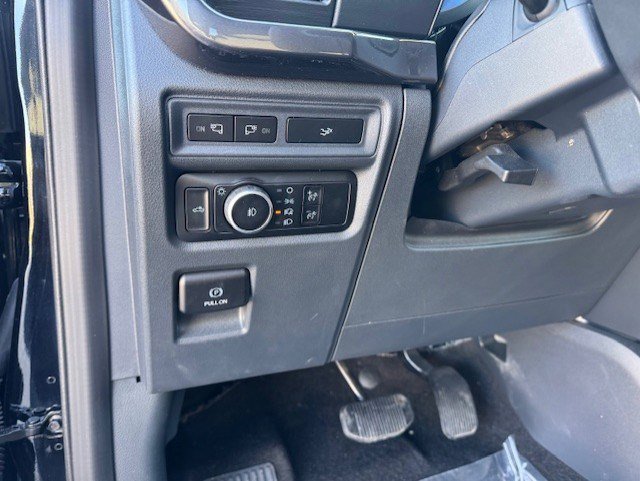 Certified 2023 Ford F150 XLT w/ Equipment Group 302A High image 13