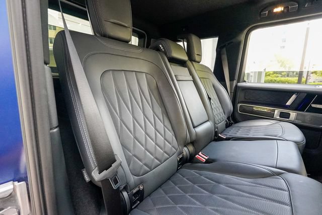 Used 2024 Mercedes-Benz G 63 AMG 4MATIC image 94
