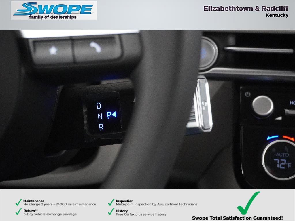 New 2026 Hyundai Tucson SEL w/ Tow & Go Package image 18