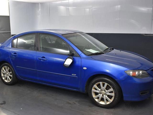 Used 2008 MAZDA MAZDA3 s Sport FWD image 1