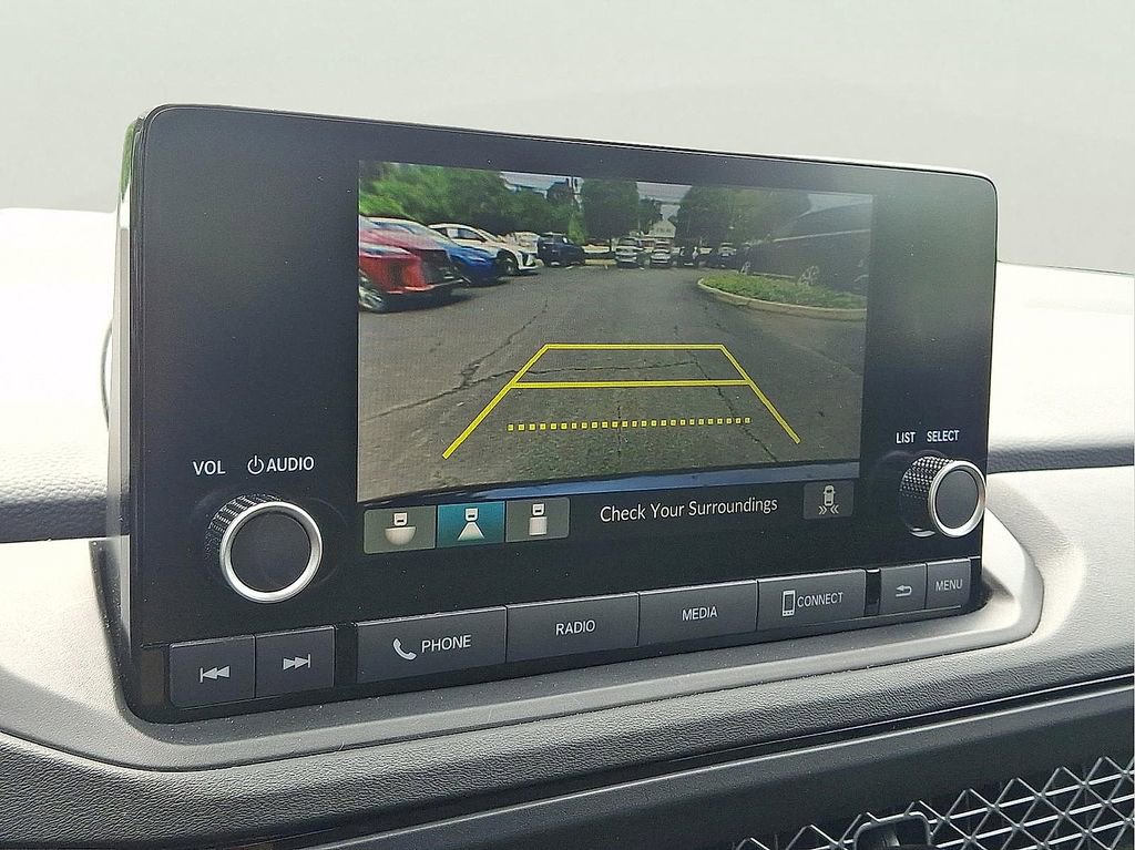 Used 2024 Honda Accord EX image 16