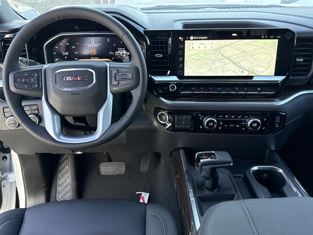 New 2026 GMC Sierra 1500 Elevation w/ Elevation Premium Package AWD/4WD image 7