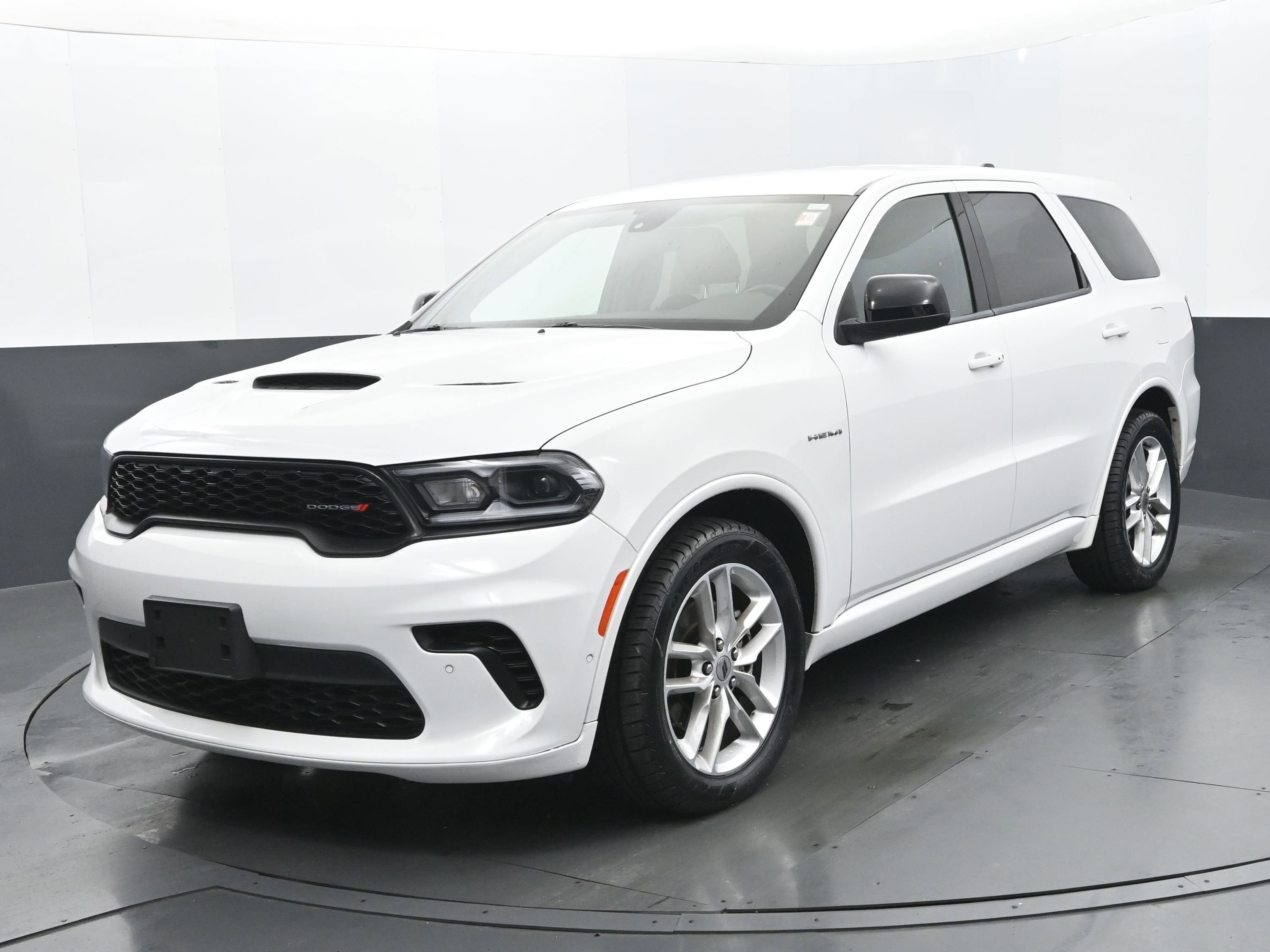 Used 2023 Dodge Durango R/T image 1
