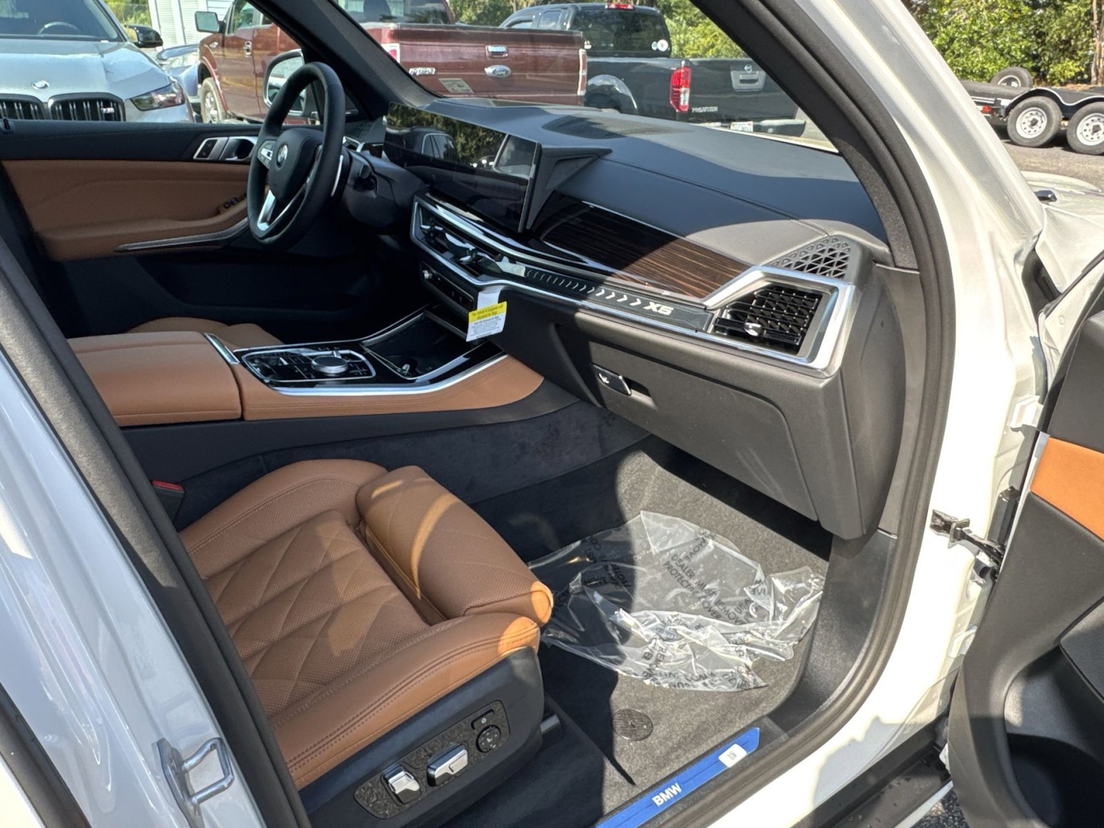 New 2026 BMW X5 xDrive40i image 33