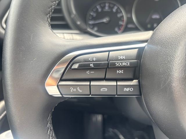 Certified 2025 MAZDA CX-30 AWD 2.5 S w/ Select Sport Pkg image 16