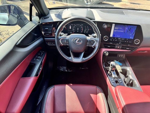 Used 2024 Lexus NX 350 AWD image 15