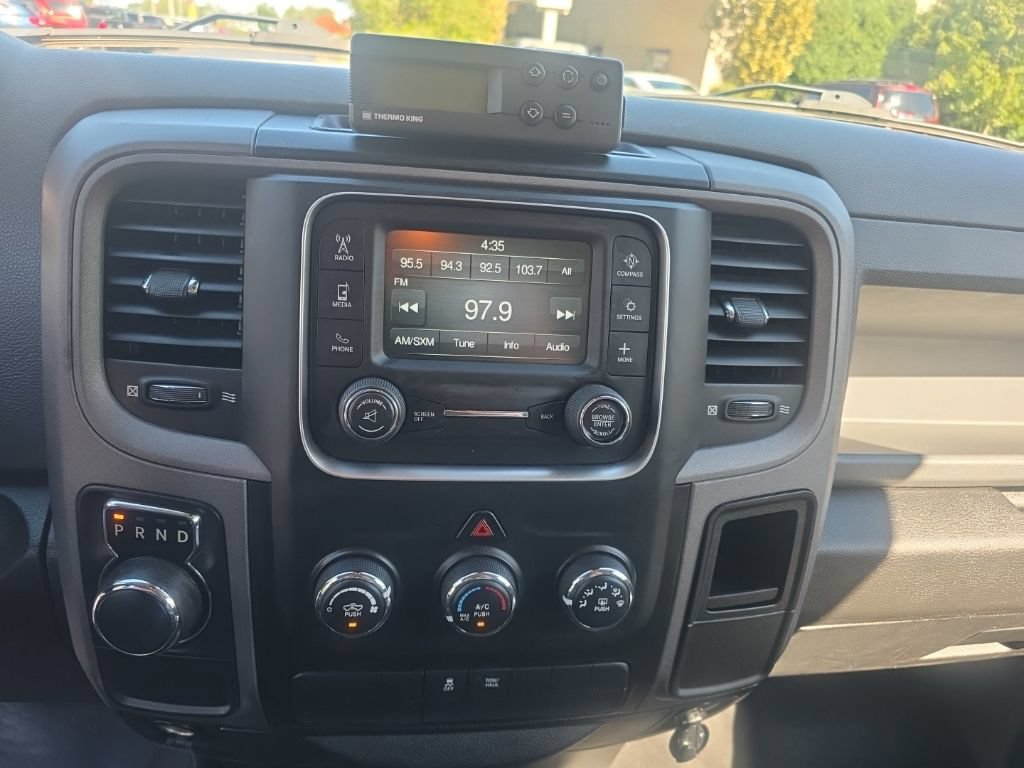 Used 2019 RAM 1500 Tradesman w/ Power & Remote Entry Group RWD image 17