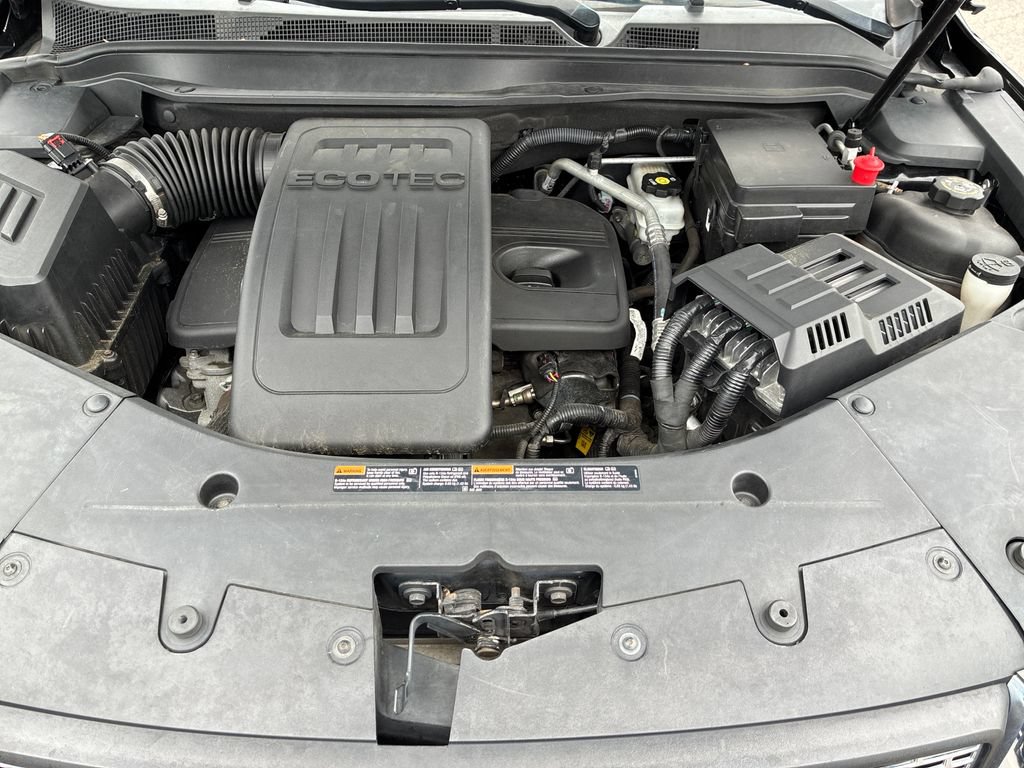 Used 2015 GMC Terrain SLE FWD image 21