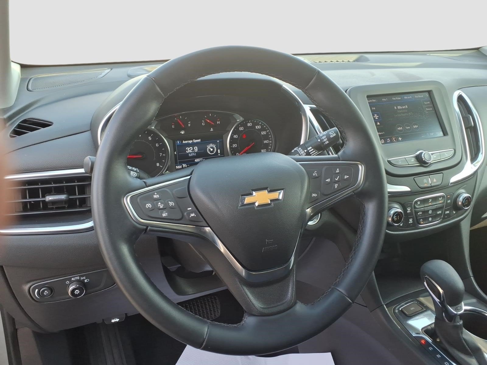 Used 2024 Chevrolet Equinox LT w/ LPO, Floor Liner Package AWD/4WD image 12