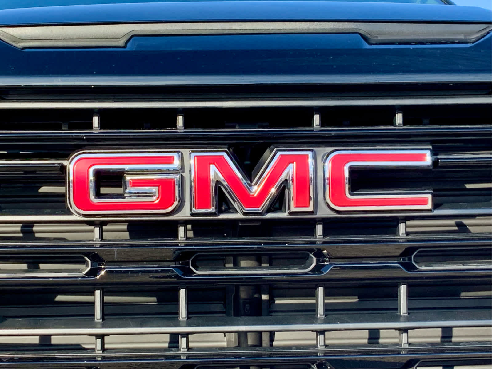 New 2026 GMC Sierra 1500 Elevation AWD/4WD image 20