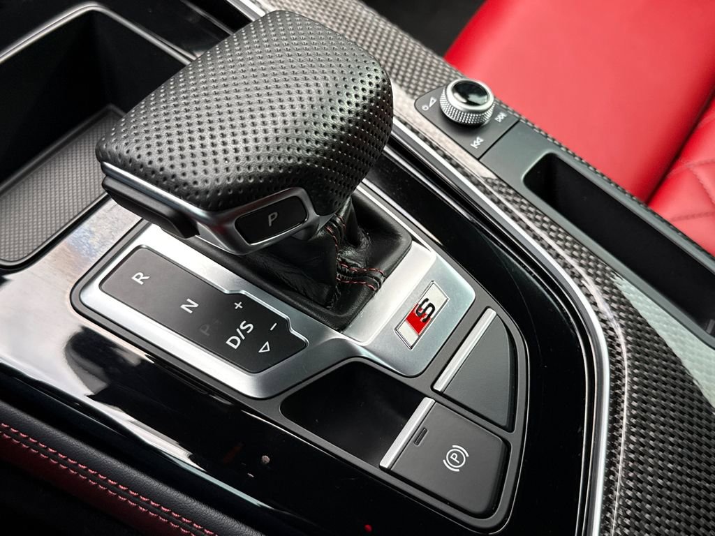 Used 2024 Audi S5 Premium Plus image 28