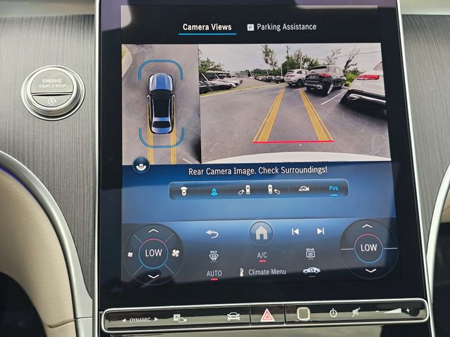 New 2025 Mercedes-Benz C 300 4MATIC Sedan image 36