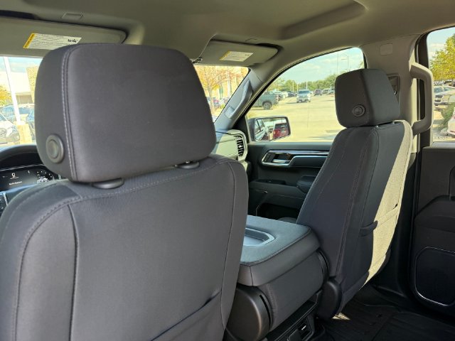 Used 2026 GMC Sierra 1500 Elevation w/ Elevation Select Package RWD image 25