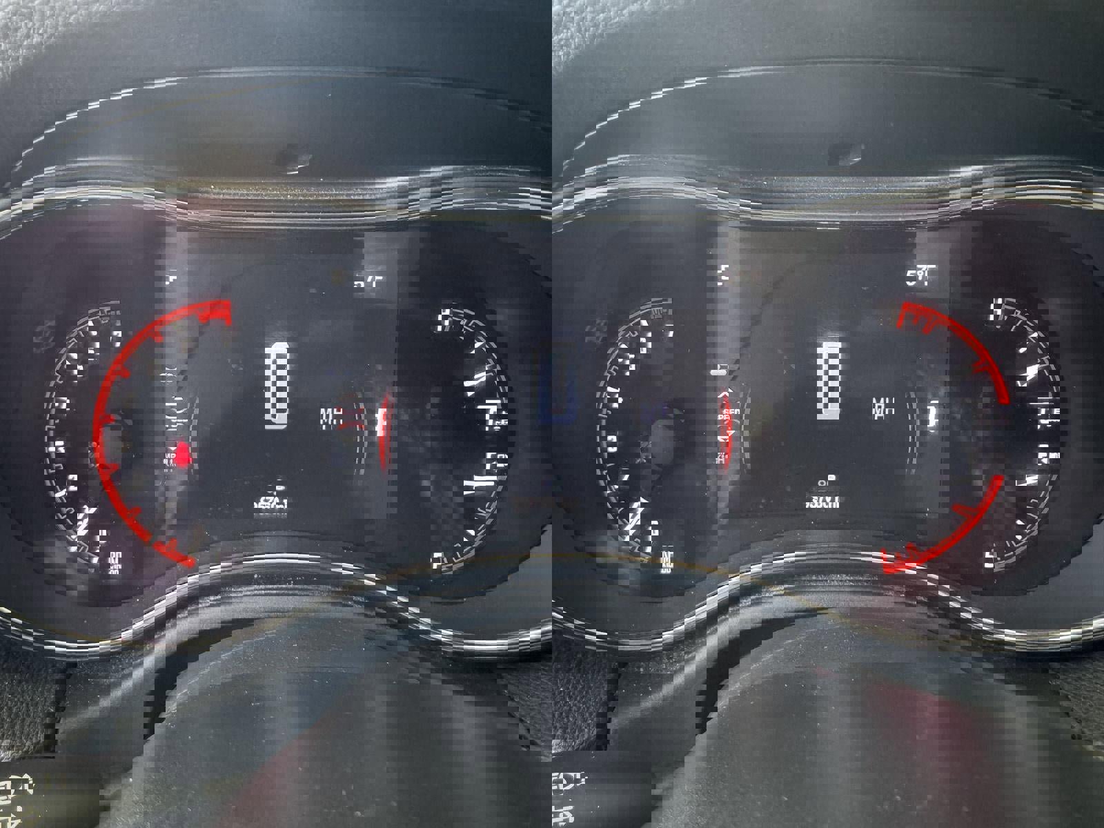 Used 2014 Dodge Durango Limited AWD/4WD image 19