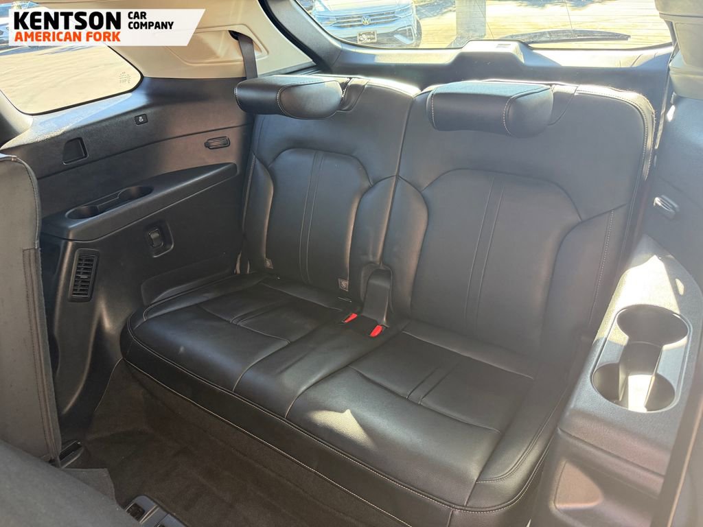 Used 2024 MAZDA CX-90 3.3 Turbo S image 38