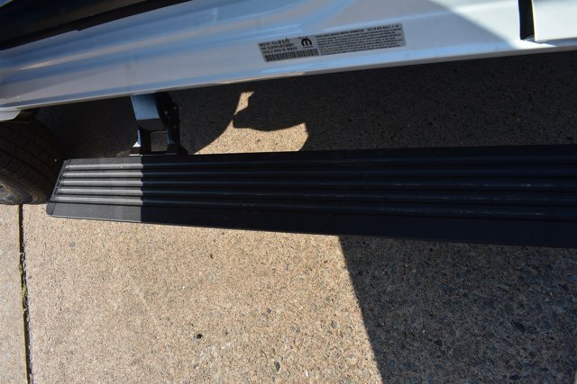 New 2026 RAM 3500 Longhorn AWD/4WD image 15