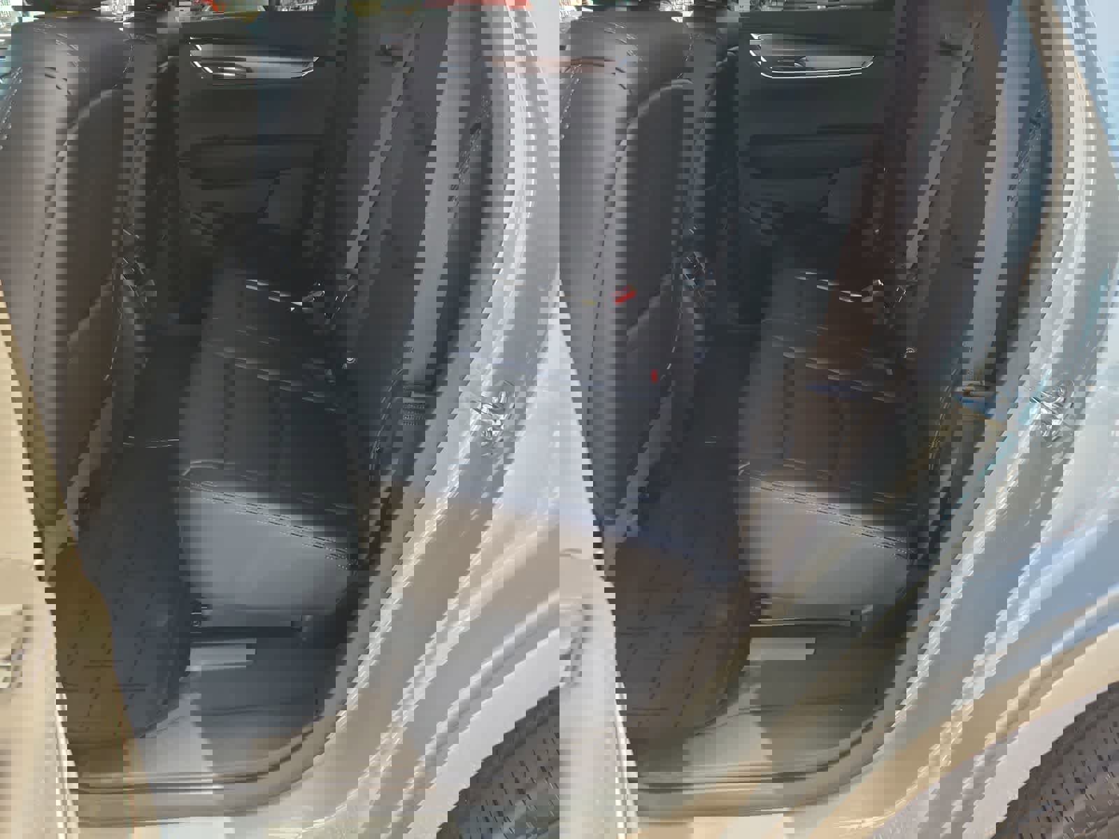 Used 2023 Cadillac XT5 Luxury image 21