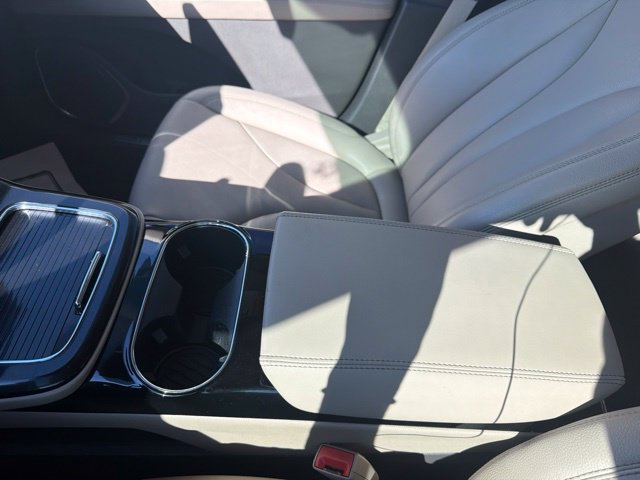 Certified 2022 Lincoln Nautilus FWD w/ Premium Package image 31