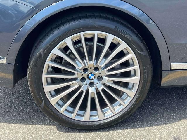Used 2019 BMW X7 xDrive40i w/ Premium Package AWD/4WD image 17